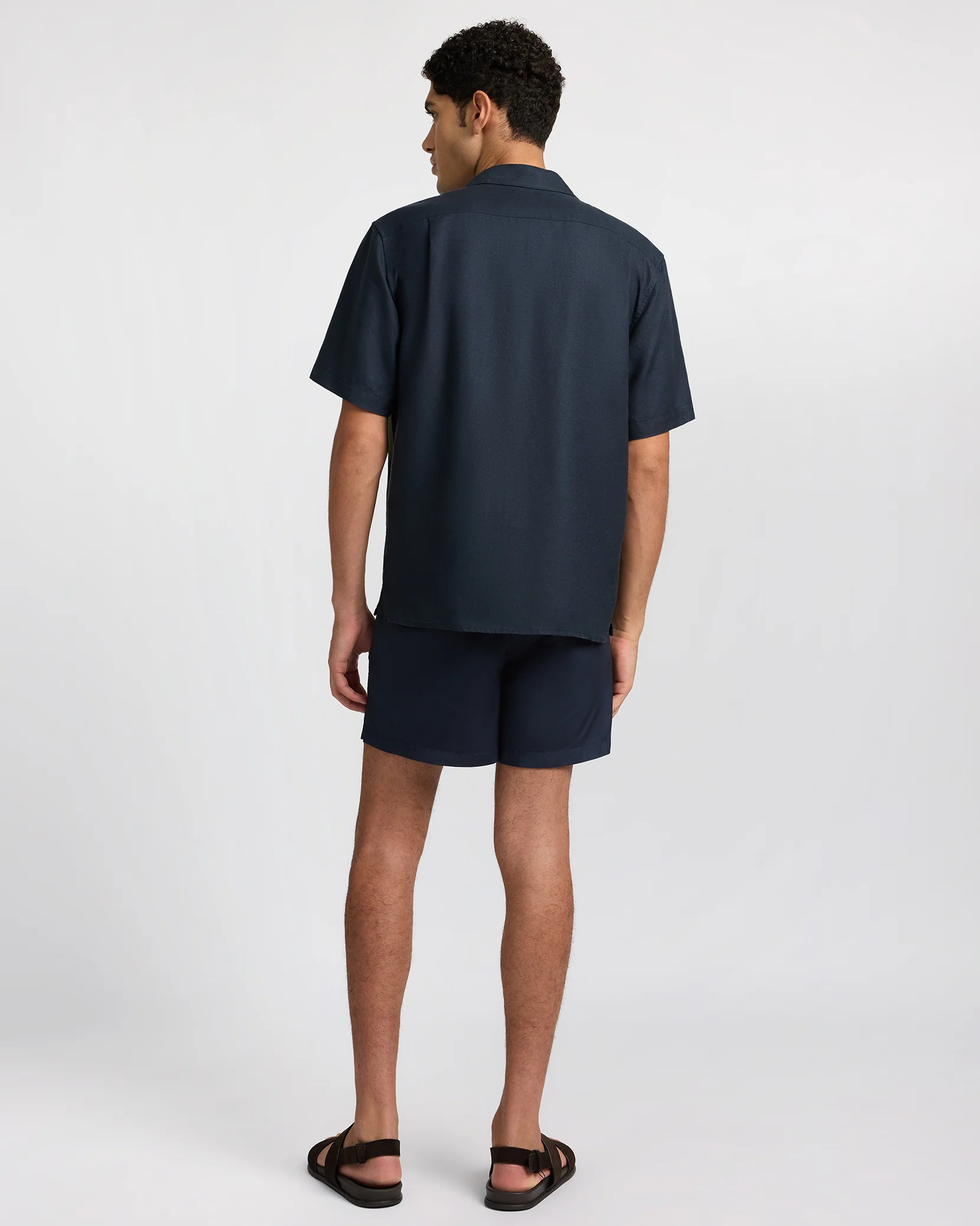 Calder Buckle 5" Swim Trunk - Image 6