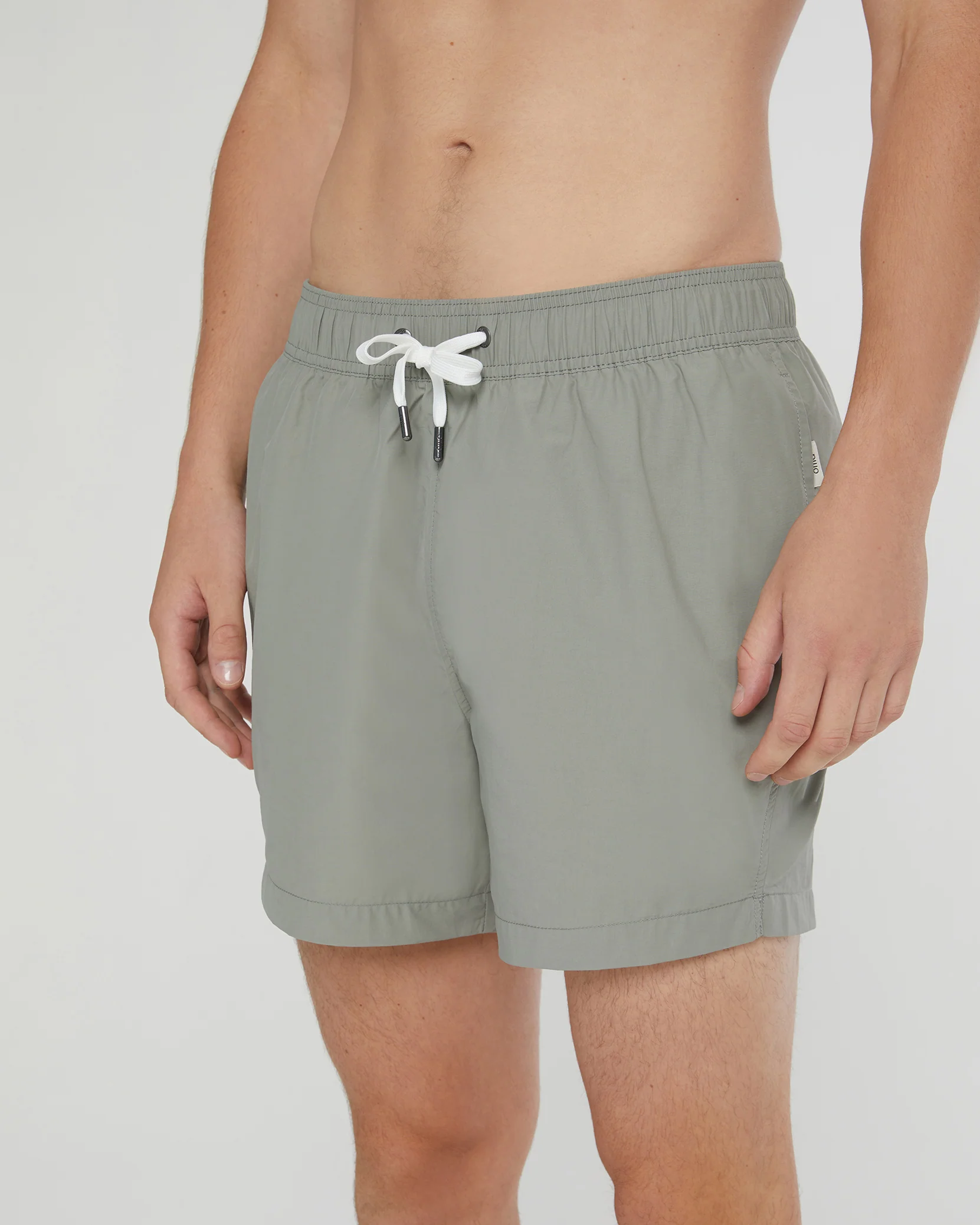 Charles 5" Swim Trunk - Image 3