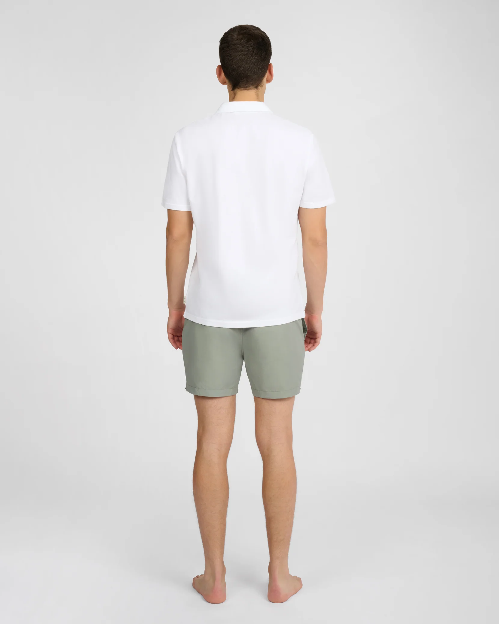 Charles 5" Swim Trunk - Image 5