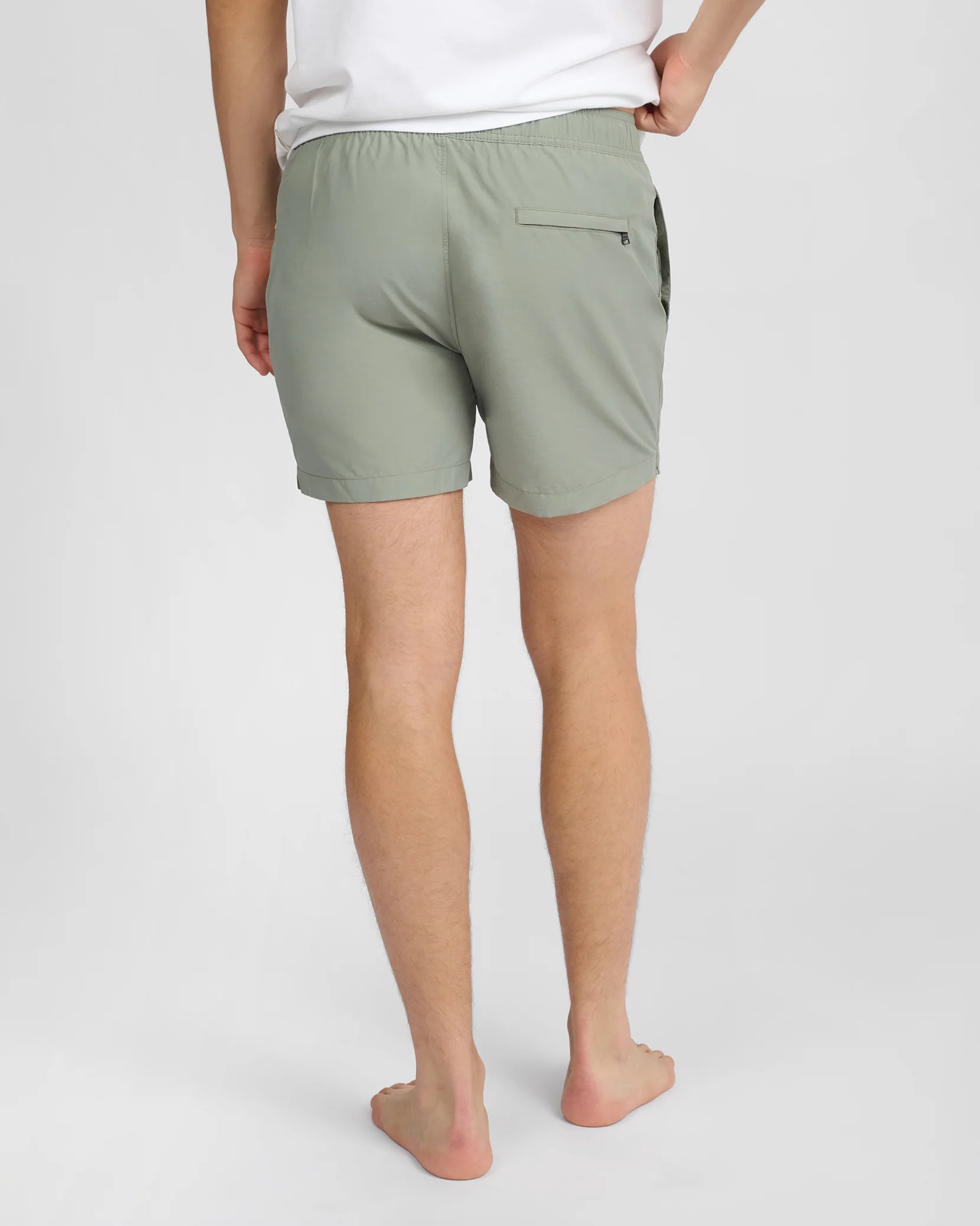Charles 5" Swim Trunk - Image 6