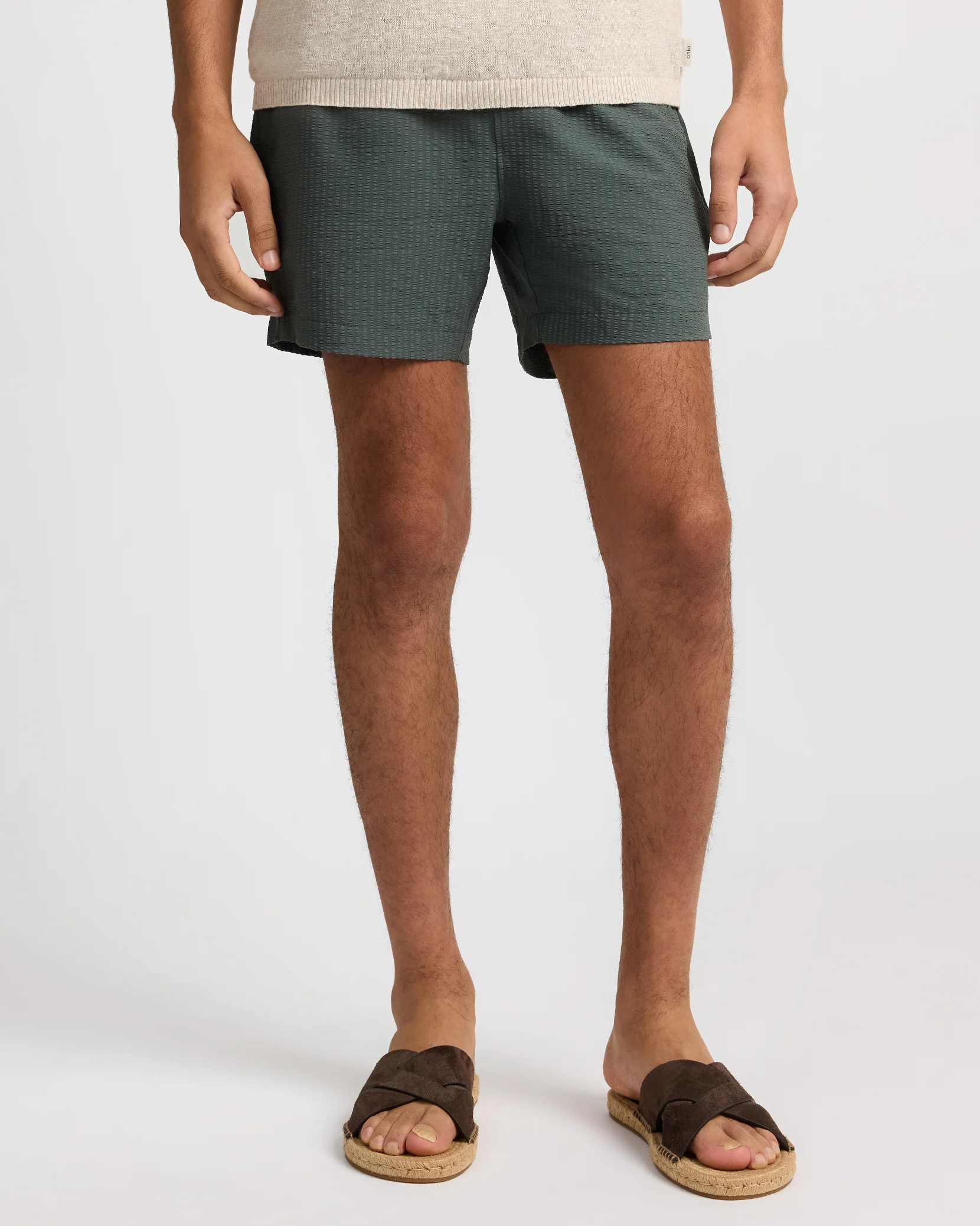Charles 5" Swim Trunk - Image 3