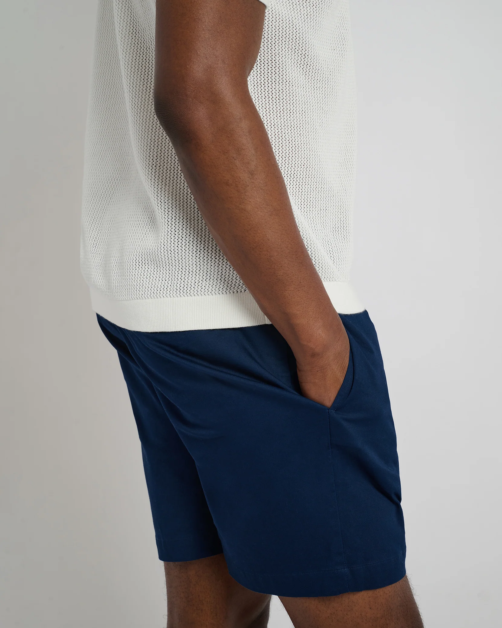 Charles 5" Swim Trunk - Image 3