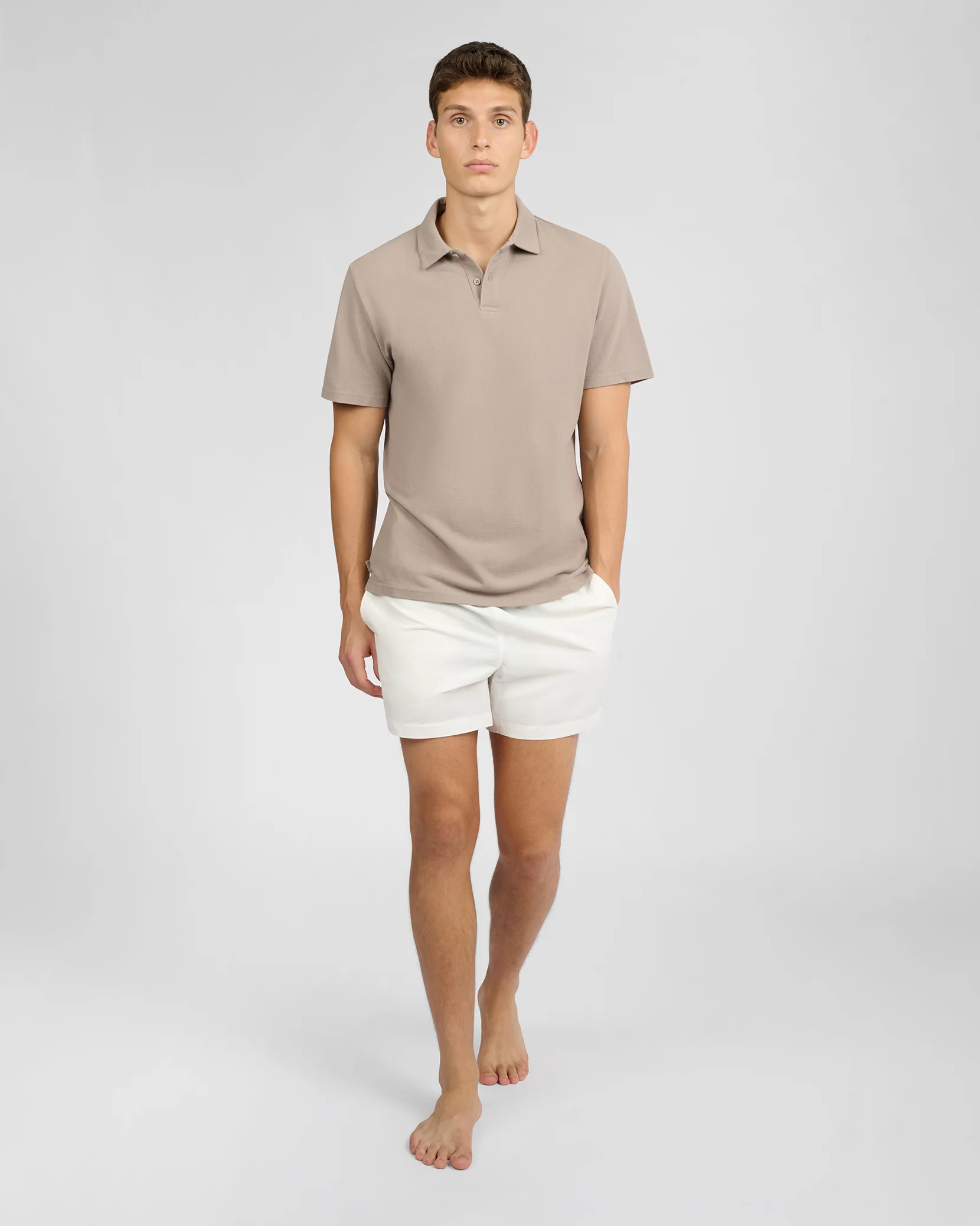 Charles 5" Swim Trunk - Image 4