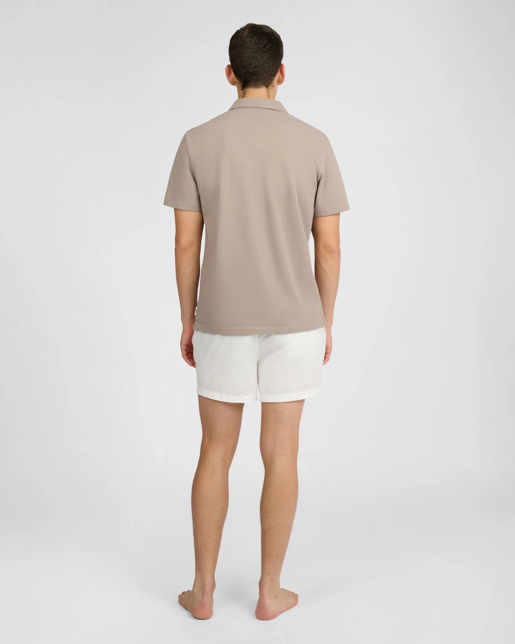 Charles 5" Swim Trunk - Image 5