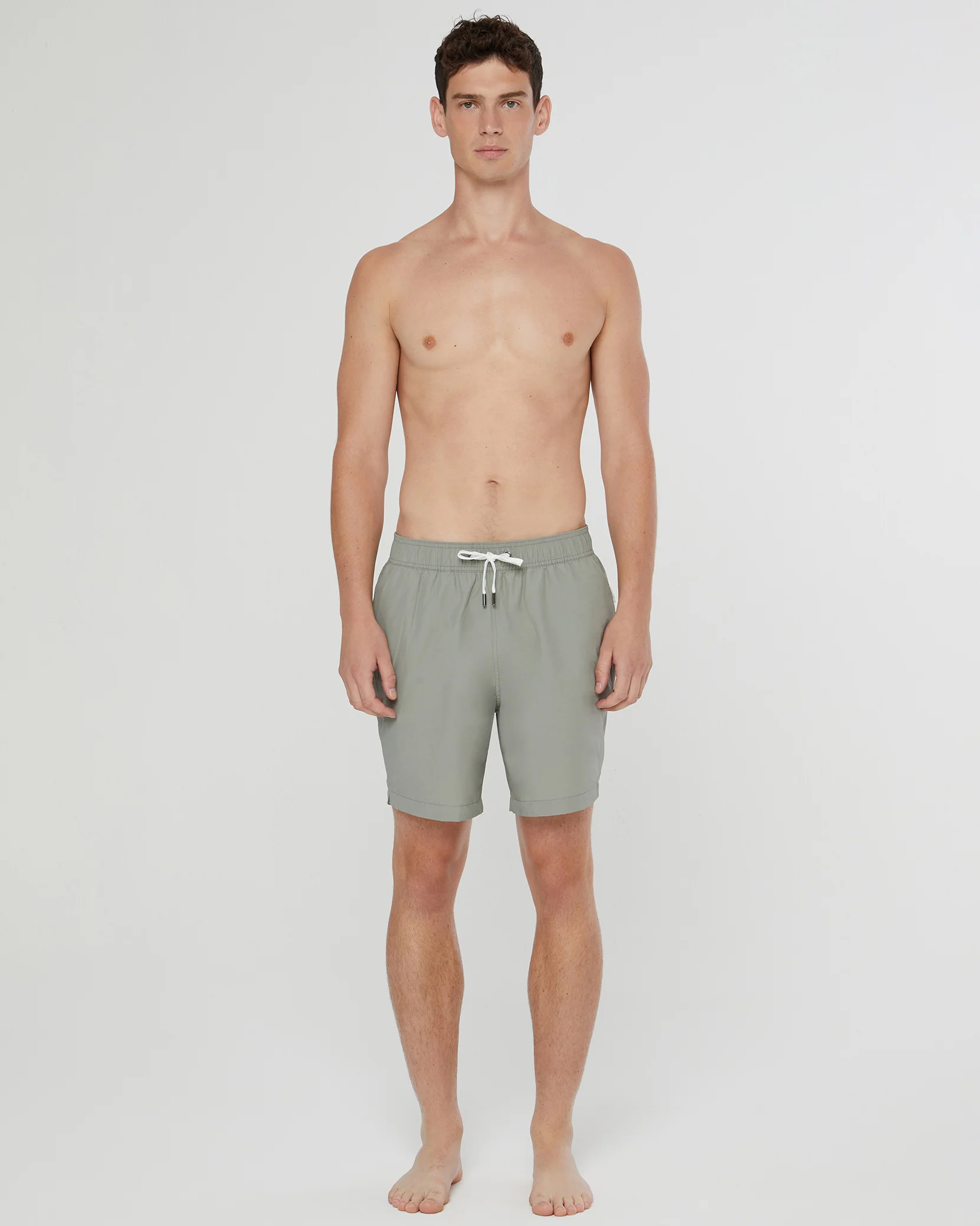 Charles 7" Swim Trunk - Image 3