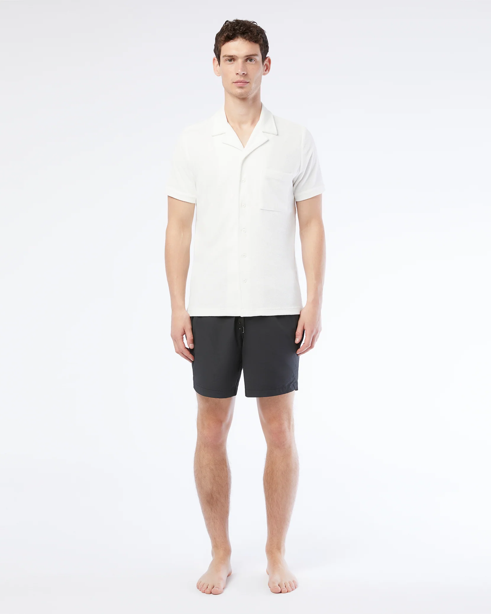 Charles 7" Swim Trunk - Image 3