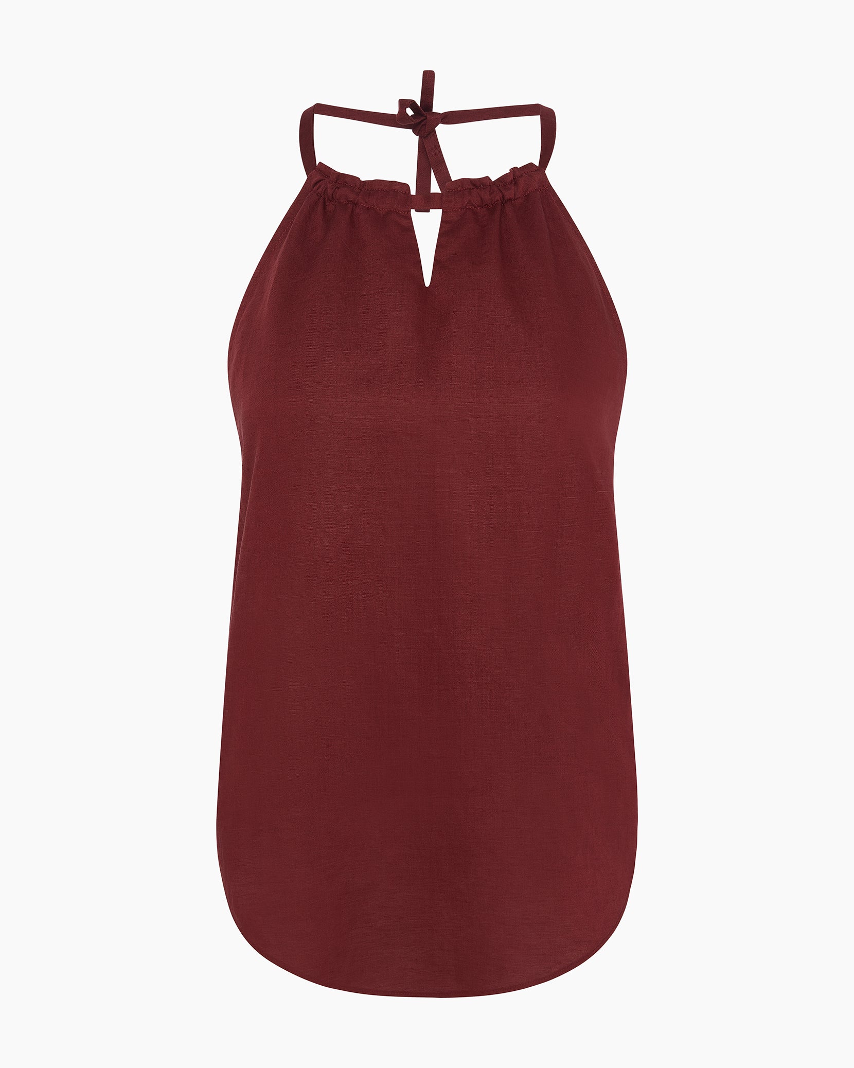 Handkerchief Top - Image 3