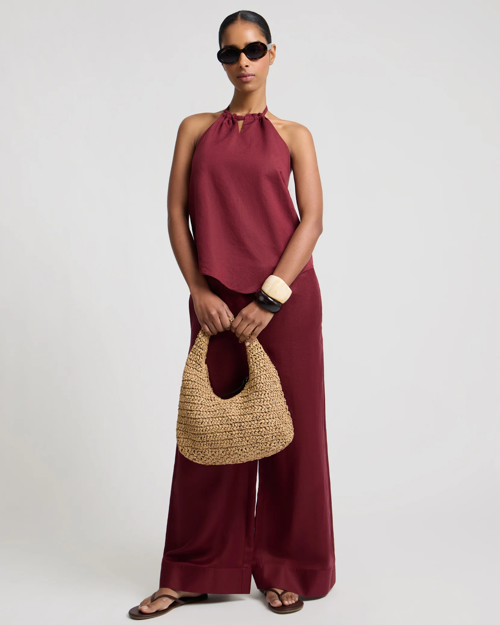 Handkerchief Top - Image 4