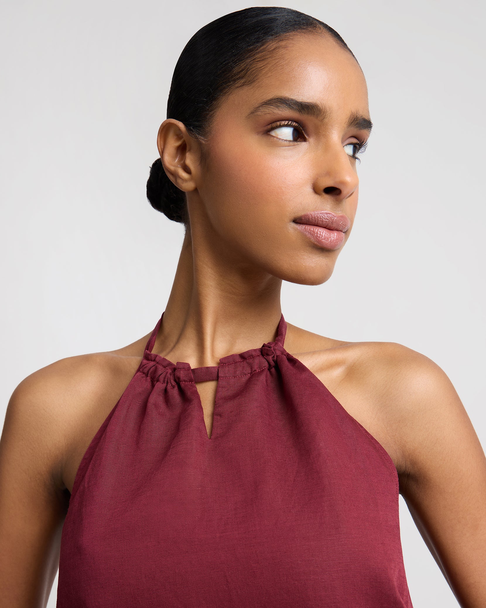 Handkerchief Top - Image 5