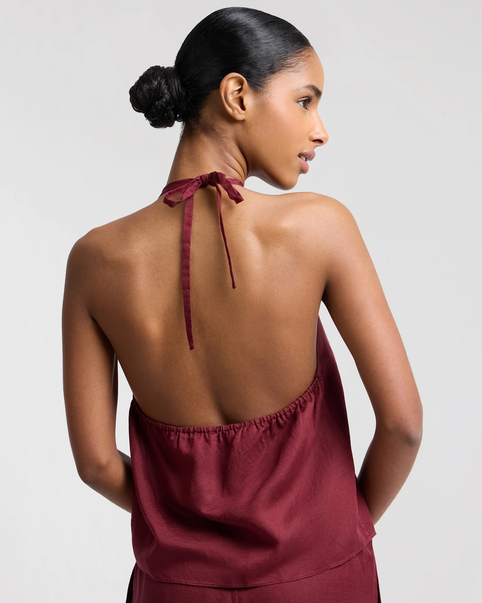 Handkerchief Top - Image 6