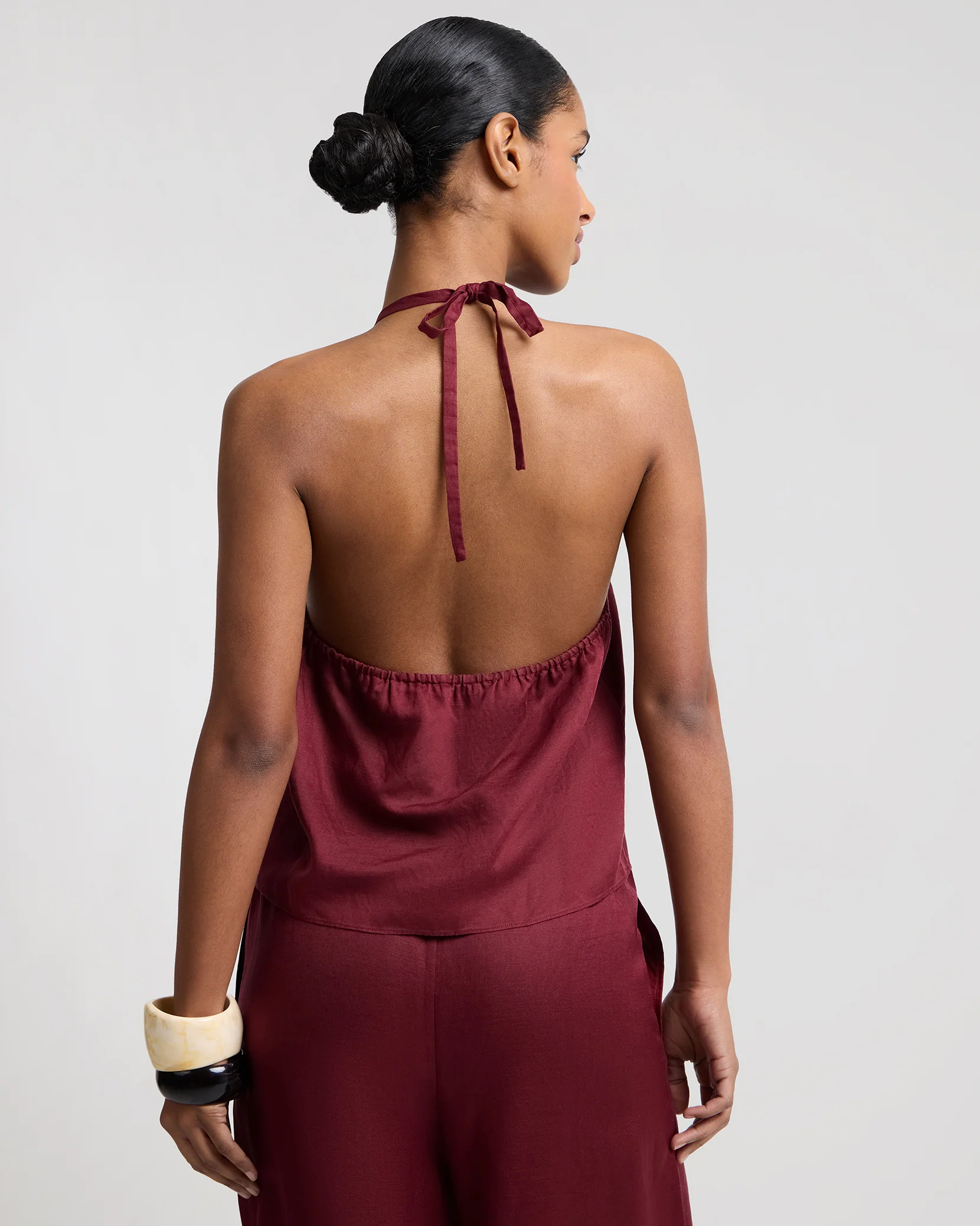 Handkerchief Top - Image 7