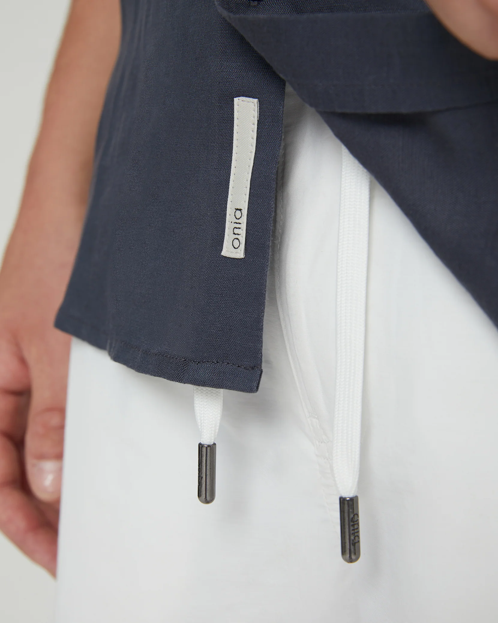 Jack Air Linen Shirt - Image 3