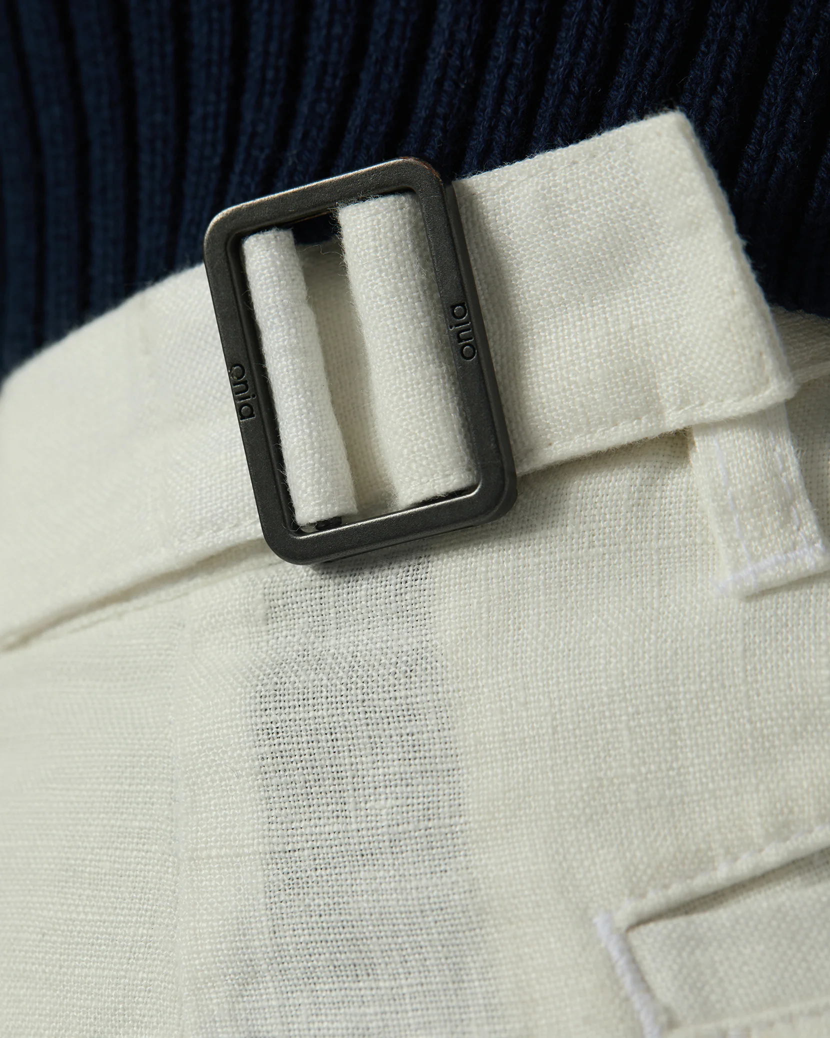 Linen Trouser - Image 4