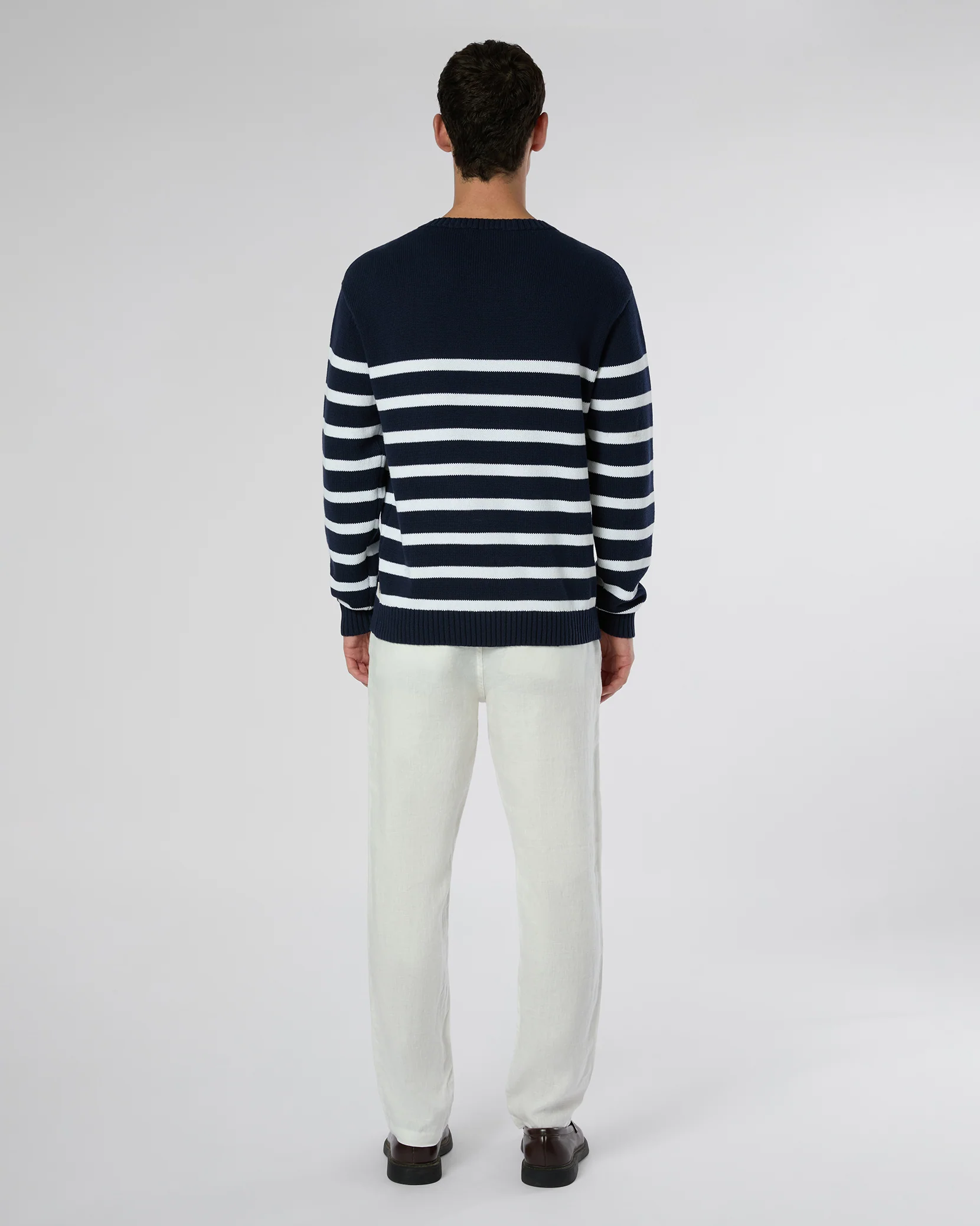 Linen Trouser - Image 6