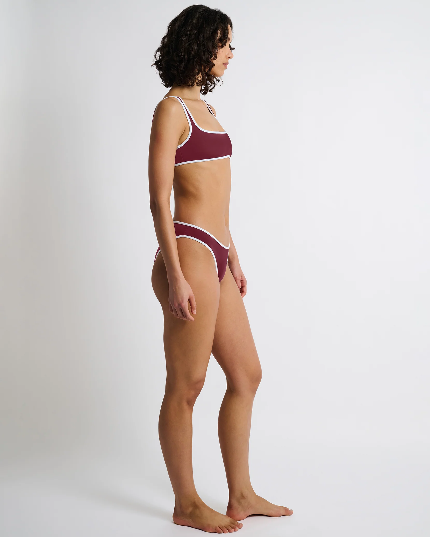 Milly Bikini Bottom - Image 5