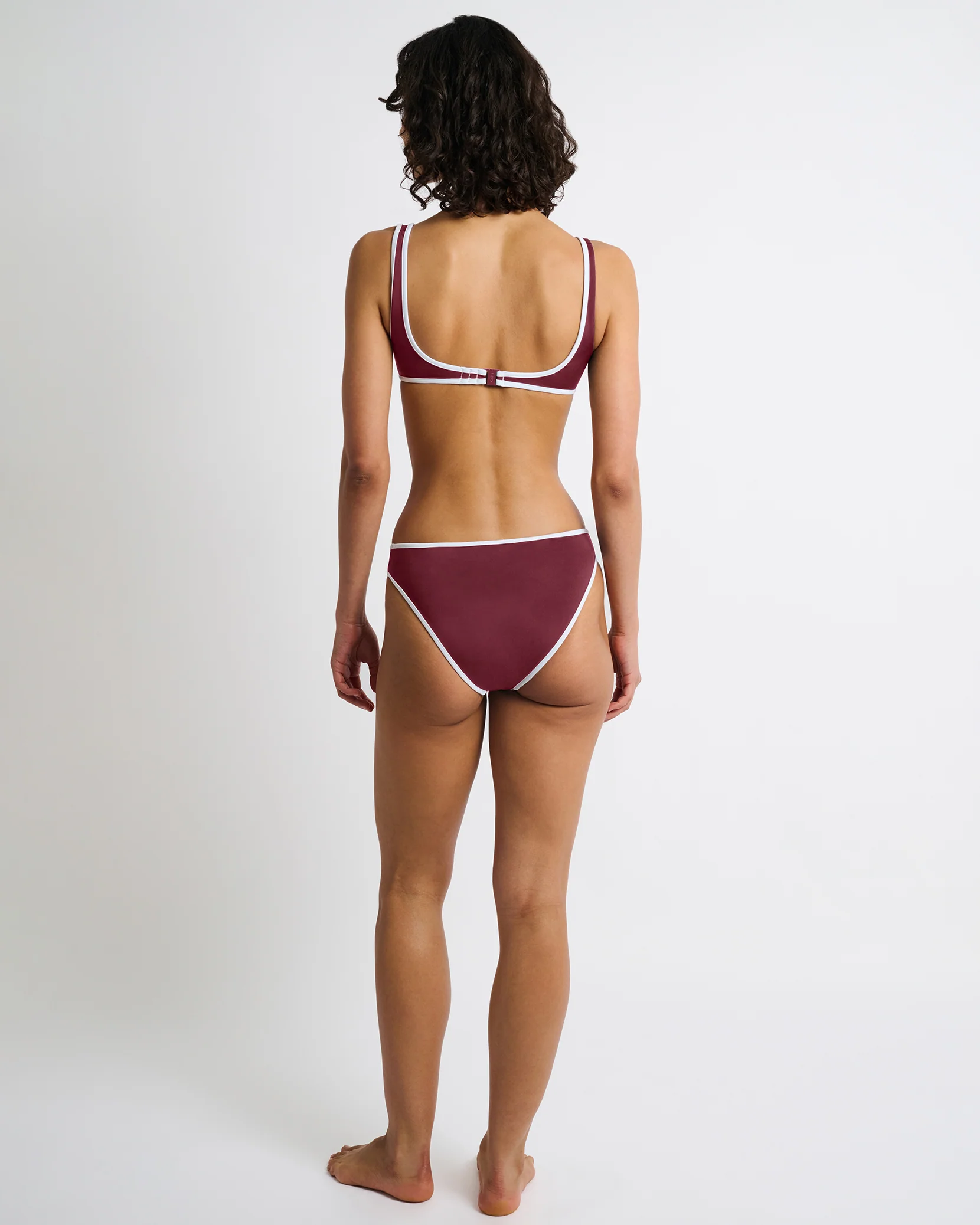 Milly Bikini Bottom - Image 6